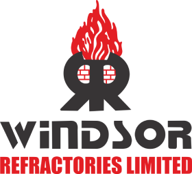 Windsor Refractories Logo